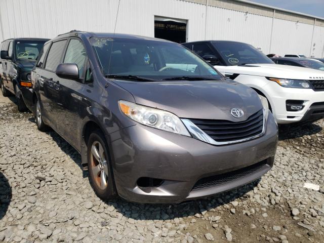 TOYOTA SIENNA LE 2013 5tdkk3dc5ds353958