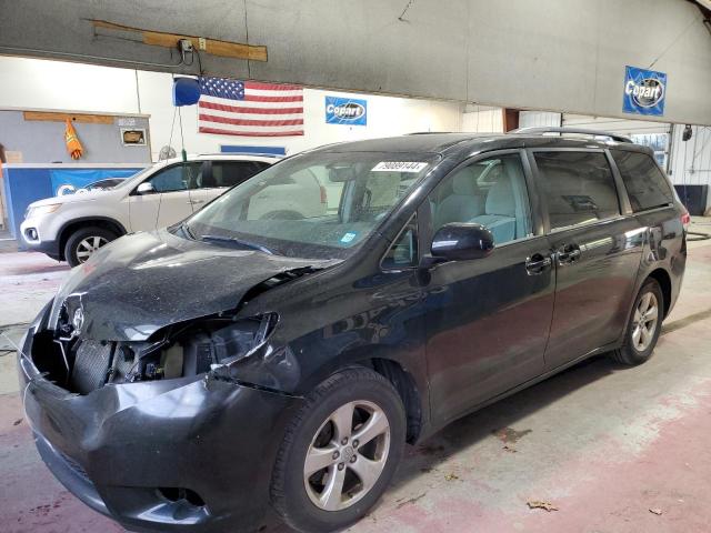 TOYOTA SIENNA LE 2013 5tdkk3dc5ds361042