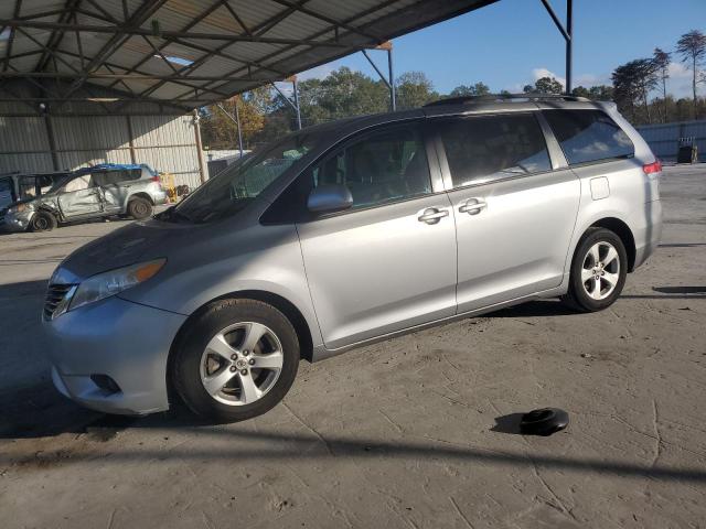 TOYOTA SIENNA LE 2013 5tdkk3dc5ds363681