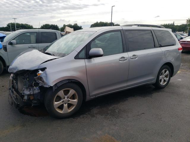 TOYOTA SIENNA LE 2013 5tdkk3dc5ds381064