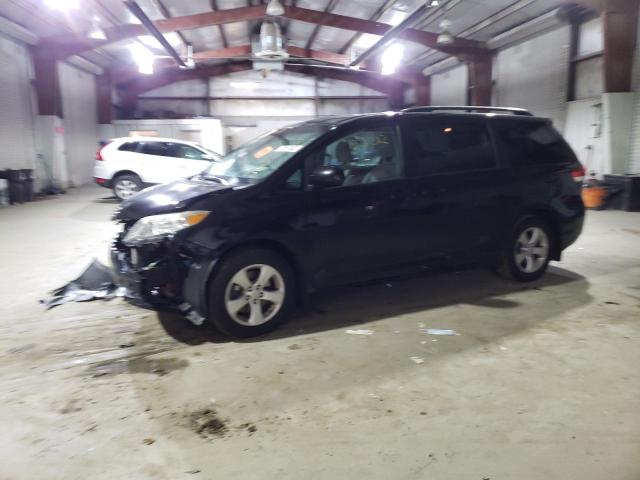 TOYOTA SIENNA LE 2014 5tdkk3dc5es424657