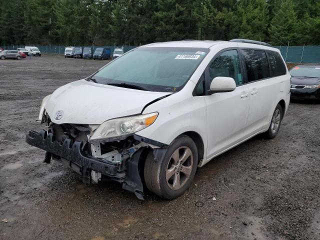 TOYOTA SIENNA LE 2014 5tdkk3dc5es427106