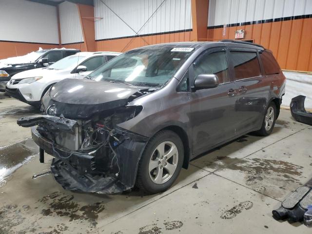 TOYOTA SIENNA LE 2014 5tdkk3dc5es446111