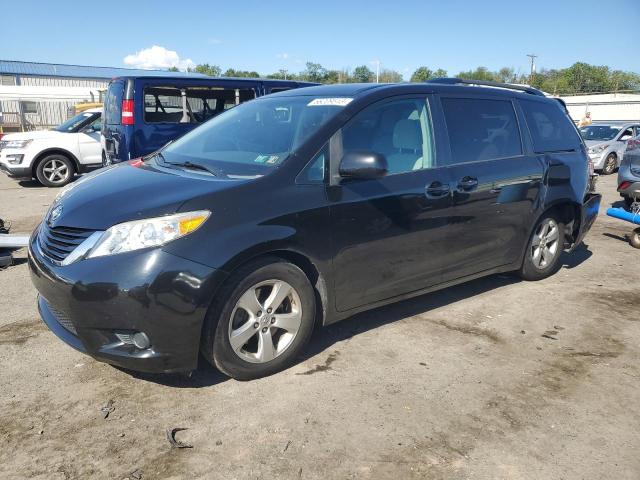 TOYOTA SIENNA LE 2014 5tdkk3dc5es450658