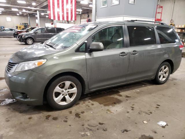 TOYOTA SIENNA LE 2014 5tdkk3dc5es455066