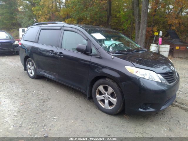 TOYOTA SIENNA 2014 5tdkk3dc5es482252