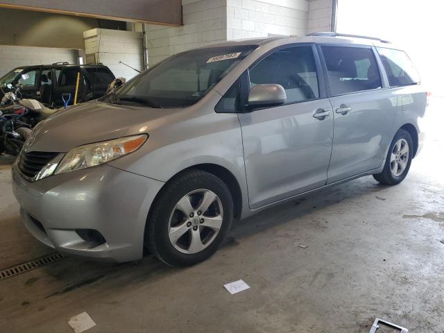 TOYOTA SIENNA LE 2014 5tdkk3dc5es489413