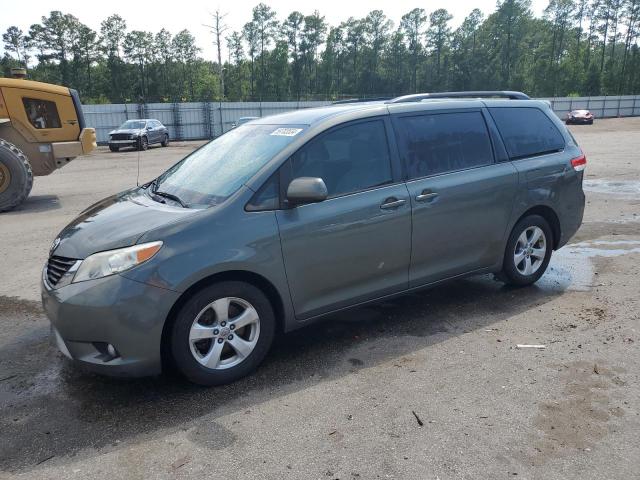 TOYOTA SIENNA LE 2014 5tdkk3dc5es492022