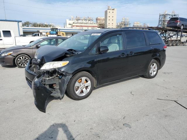 TOYOTA SIENNA LE 2014 5tdkk3dc5es512558