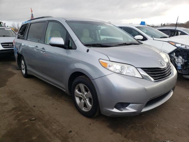 TOYOTA SIENNA LE 2014 5tdkk3dc5es525438