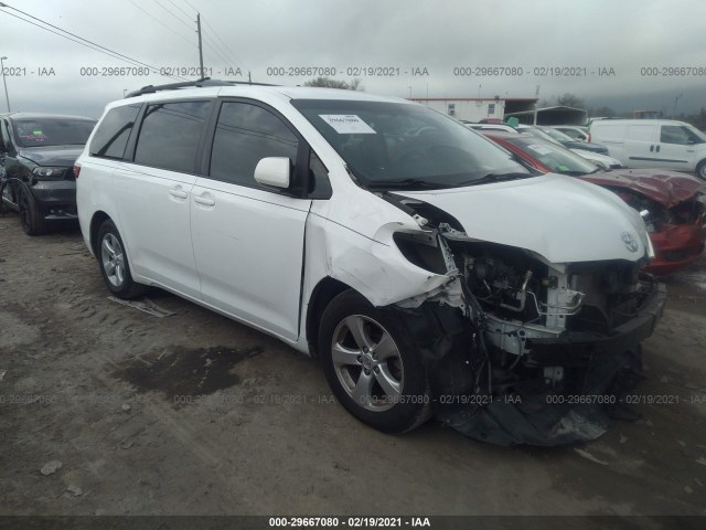 TOYOTA SIENNA 2015 5tdkk3dc5fs560868