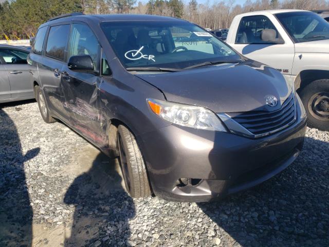 TOYOTA SIENNA LE 2015 5tdkk3dc5fs565634