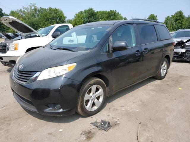 TOYOTA SIENNA LE 2015 5tdkk3dc5fs578237