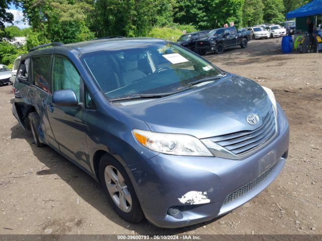 TOYOTA SIENNA 2015 5tdkk3dc5fs609017