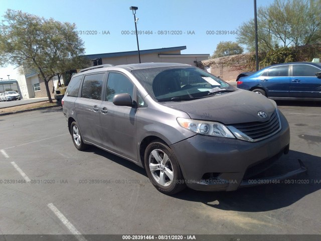 TOYOTA SIENNA 2015 5tdkk3dc5fs622303