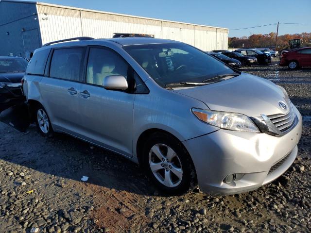 TOYOTA SIENNA LE 2016 5tdkk3dc5gs735539