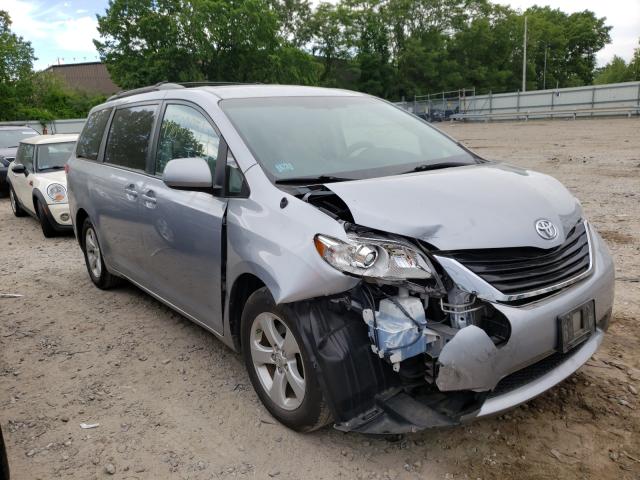 TOYOTA NULL 2011 5tdkk3dc6bs066917