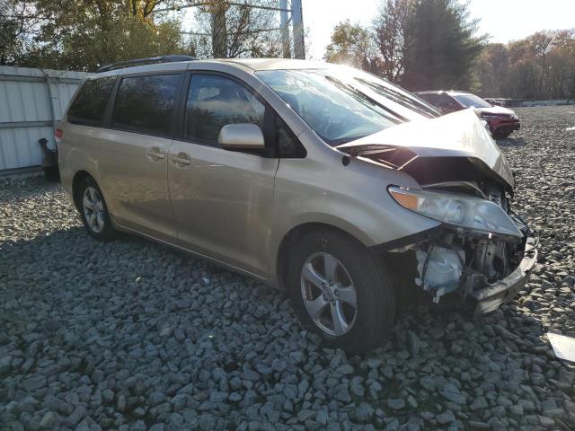 TOYOTA SIENNA LE 2011 5tdkk3dc6bs114979