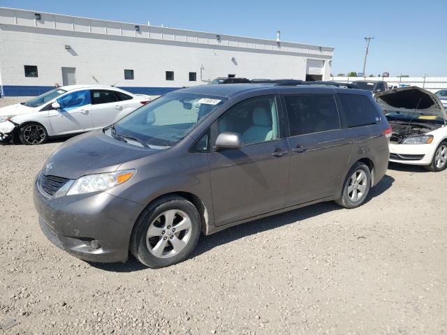 TOYOTA SIENNA LE 2011 5tdkk3dc6bs128168