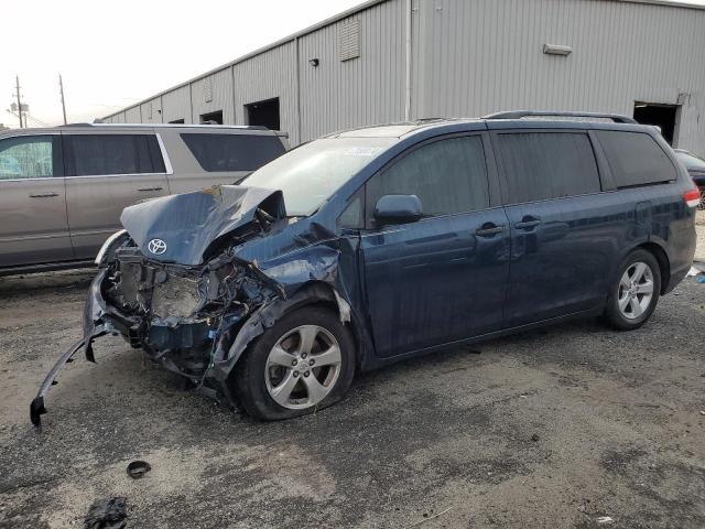 TOYOTA SIENNA LE 2011 5tdkk3dc6bs166483