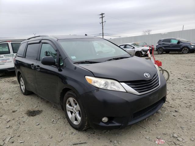 TOYOTA SIENNA LE 2012 5tdkk3dc6cs182474