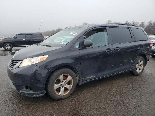 TOYOTA SIENNA LE 2012 5tdkk3dc6cs241331