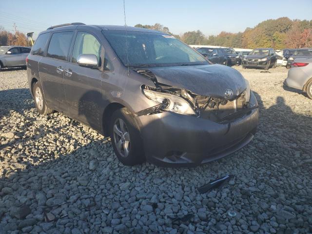 TOYOTA SIENNA 2013 5tdkk3dc6ds328339