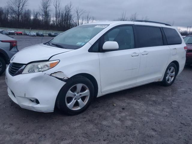 TOYOTA SIENNA LE 2013 5tdkk3dc6ds367139