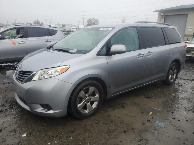 TOYOTA SIENNA LE 2013 5tdkk3dc6ds397936