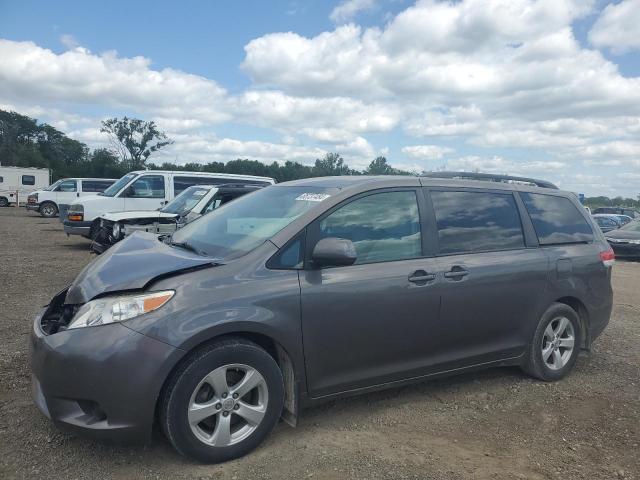 TOYOTA SIENNA LE 2014 5tdkk3dc6es414185