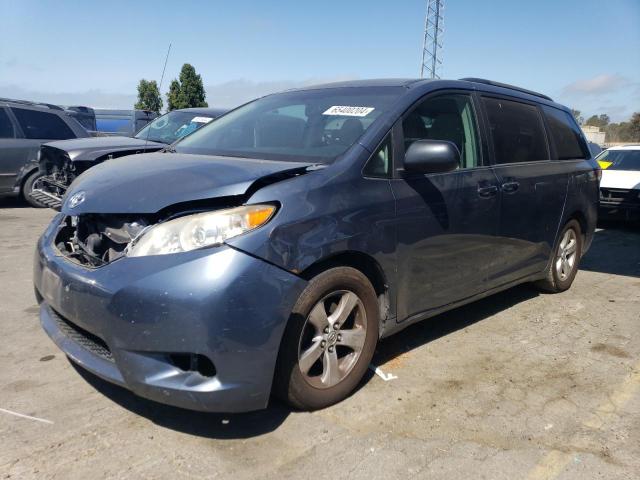 TOYOTA SIENNA LE 2014 5tdkk3dc6es460499