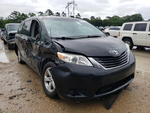 TOYOTA SIENNA LE 2014 5tdkk3dc6es484222