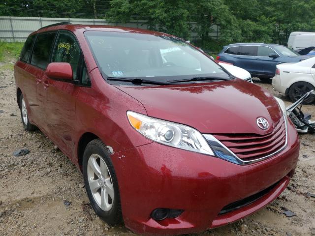 TOYOTA NULL 2015 5tdkk3dc6fs560880