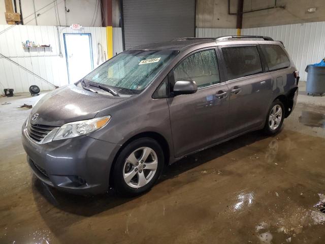 TOYOTA SIENNA LE 2015 5tdkk3dc6fs563388