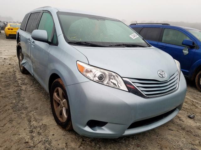 TOYOTA NULL 2015 5tdkk3dc6fs682638