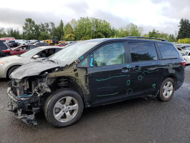 TOYOTA SIENNA LE 2015 5tdkk3dc6fs688441