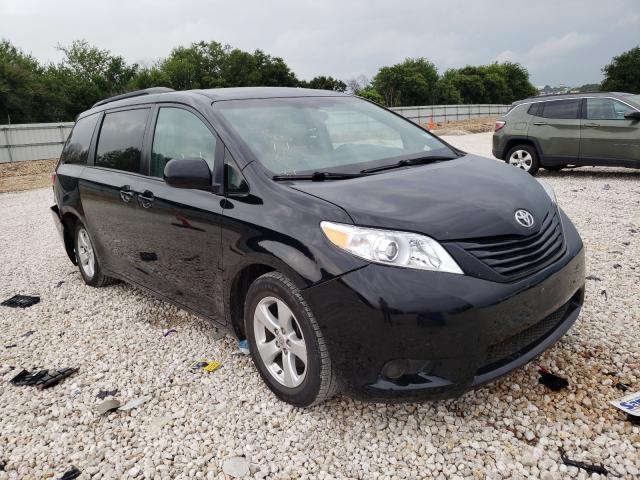 TOYOTA SIENNA 2014 5tdkk3dc6gs714473