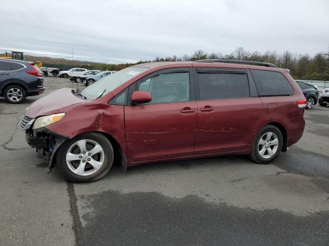 TOYOTA SIENNA LE 2011 5tdkk3dc7bs006449