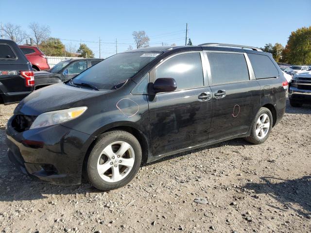 TOYOTA SIENNA LE 2011 5tdkk3dc7bs040858