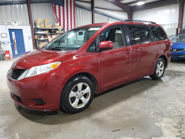 TOYOTA SIENNA LE 2012 5tdkk3dc7cs190261