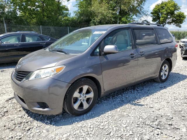 TOYOTA SIENNA LE 2012 5tdkk3dc7cs199557