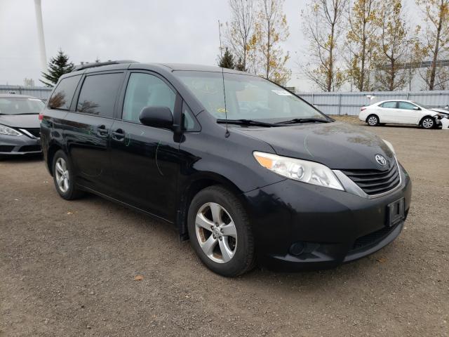 TOYOTA SIENNA LE 2012 5tdkk3dc7cs221282