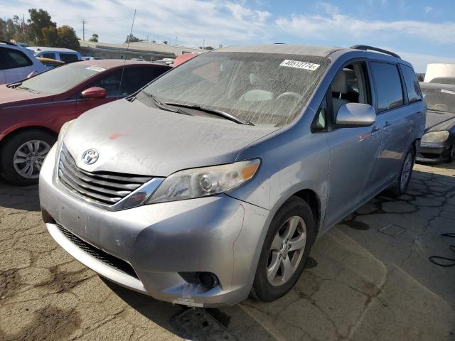 TOYOTA SIENNA LE 2013 5tdkk3dc7ds281399