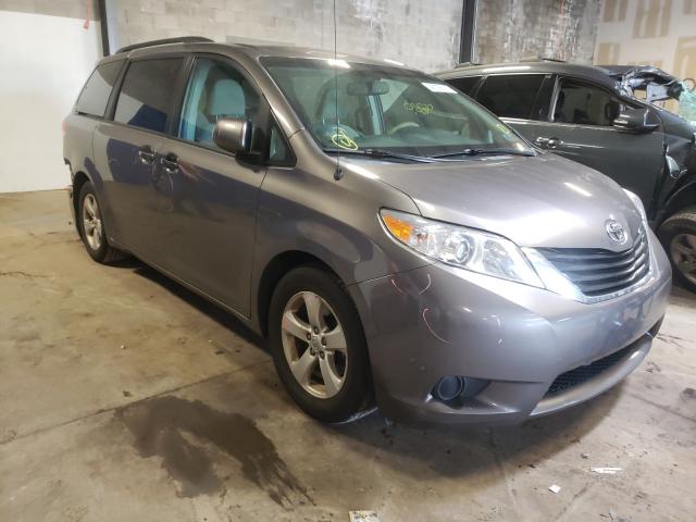 TOYOTA SIENNA LE 2013 5tdkk3dc7ds330200