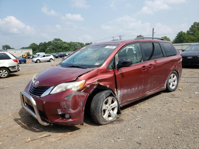 TOYOTA ALL MODELS 2013 5tdkk3dc7ds331573