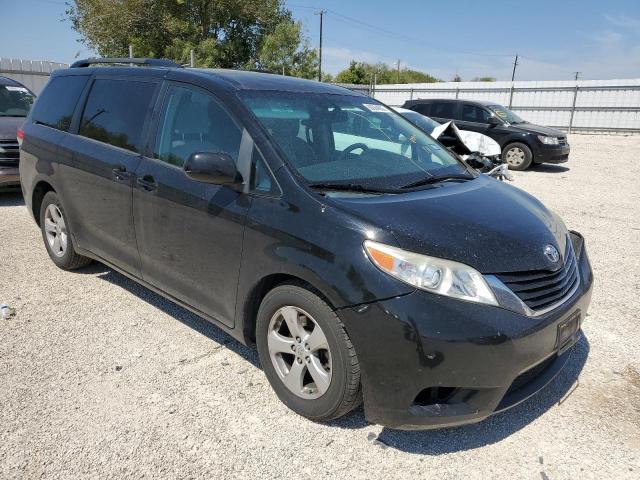 TOYOTA SIENNA LE 2013 5tdkk3dc7ds333758