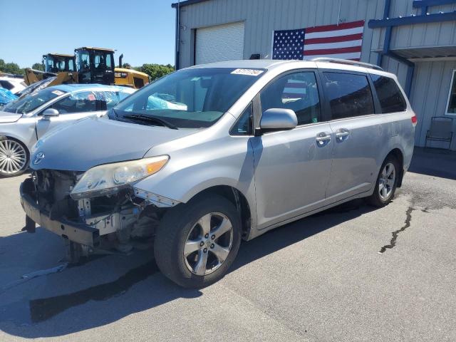 TOYOTA SIENNA LE 2013 5tdkk3dc7ds340029