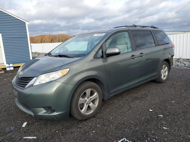 TOYOTA SIENNA LE 2013 5tdkk3dc7ds377792