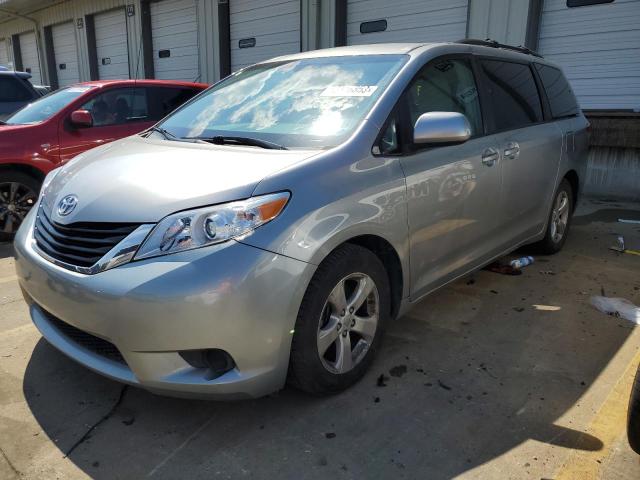 TOYOTA SIENNA LE 2013 5tdkk3dc7ds382491