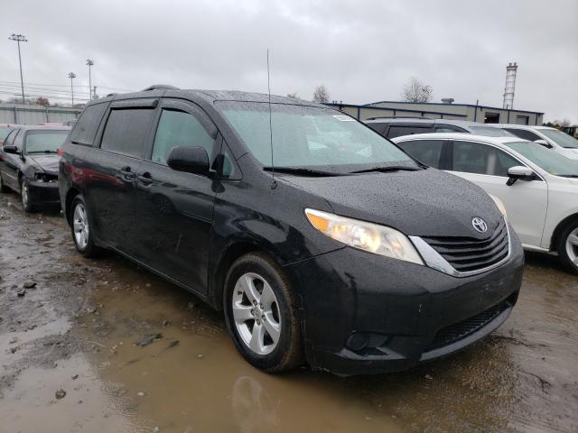 TOYOTA SIENNA LE 2014 5tdkk3dc7es406922